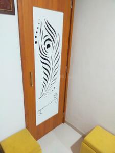 Pooja Room Image of 1030 Sq.ft 3 BHK Apartment / Flat for sale in Amar Madhuvan Palace, Harni Vadodara for Rs. 7200000