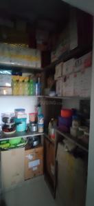 Kitchen Image of 1872 Sq.ft 3 BHK Apartment / Flat for sale in Shree Balaji Status, Ravapura Mehsana for Rs. 5500000