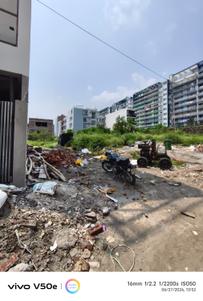 Image of 1300 Sq.ft 3 BHK Builder Floor for sale in Sahastradhara Road, Dehradun for Rs. 9600000