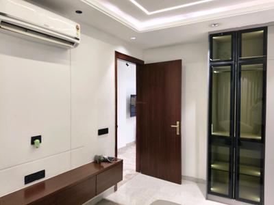 Bedroom Image of 1450 Sq.ft 3 BHK Builder Floor for sale in Anant Raj Estate, Kadarpur Gurgaon for Rs. 25000000