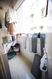 Balcony Image of 666 Sq.ft 1 BHK Apartment / Flat for sale in Vatva Ahmedabad for Rs. 1700000