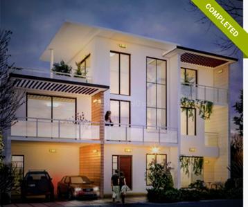 Image of 1945 Sq.ft 3 BHK Villa for sale in Geown Oasis Phase 3, Sarjapur, Bengaluru for Rs. 17900000