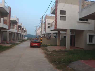 Image of 1860 Sq.ft 4 BHK Villa for sale in Balianta, Bhubaneswar for Rs. 10000000