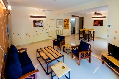 Hall Image of 1700 Sq.ft 4 BHK Apartment / Flat for sale in Aradhana Builder Greens, Haryawala Dehradun for Rs. 11800000