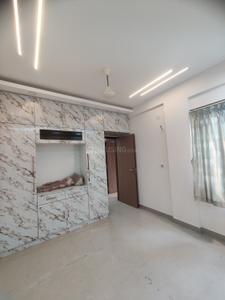 Bedroom Image of 642 Sq.ft 3 BHK Apartment / Flat for sale in Vinayak Golden Acres, Konnagar Hooghly for Rs. 6800000