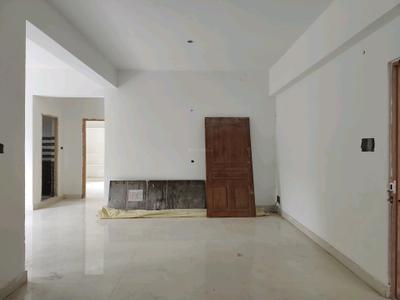 Living Room Image of 1200 Sq.ft 2 BHK Apartment / Flat for sale in Kondapur Hyderabad for Rs. 8100000