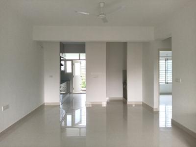 Living Room Image of 1047 Sq.ft 2 BHK Apartment / Flat for rent in K R Puram Bengaluru for Rs. 30100