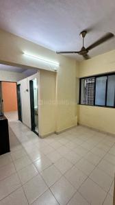Hall Image of 225 Sq.ft 1 RK Apartment / Flat for rent in Kohinoor Jasmine, Dadar West Mumbai for Rs. 30000