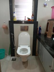 Image of 1368 Sq.ft 3 BHK Apartment / Flat for sale in Wadhwa Courtyard, Thane West, Thane for Rs. 41000000