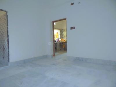 Hall Image of 820 Sq.ft 2 BHK Apartment / Flat for sale in Dum Dum Cantonment Kolkata for Rs. 2460000