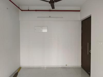 Living Room Image of 494 Sq.ft 1 BHK Apartment / Flat for rent in Runwal Gardens Phase 3 Bldg No 24 To 26, Dombivli East Thane for Rs. 10500