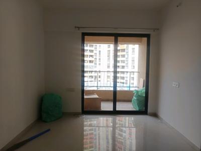 Living Room Image of 550 Sq.ft 1 BHK Apartment / Flat for sale in Joyville Hadapsar Annexe Phase 10, Shewalewadi Pune for Rs. 4850000