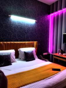 Karumariamman Nagar Bedroom 2
