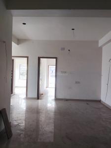 Hall Image of 727 Sq.ft 2 BHK Apartment / Flat for sale in Metro Plaza, South Dum Dum Kolkata for Rs. 4559000