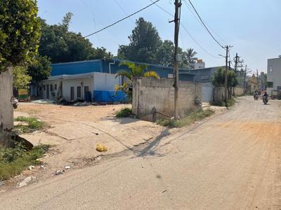 Image of 4265 Sq.ft Residential Plot / Land for sale in Jakkur, Bengaluru for Rs. 66100000