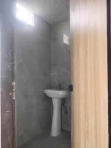 Bedroom Image of 650 Sq.ft 1 RK Apartment / Flat for sale in Titania Residency , Phi IV Greater Noida for Rs. 4200000