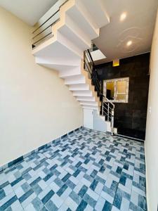 Image of 1500 Sq.ft 3 BHK Independent House for sale in Kharar, Mohali for Rs. 5800000