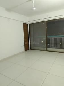 Bedroom Image of 1200 Sq.ft 2 BHK Apartment / Flat for rent in Bhumi Shree Rang Residency, Zadeshwar Bharuch for Rs. 12000