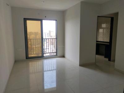 Living Room Image of 1130 Sq.ft 2 BHK Apartment / Flat for sale in Tejas Heritage, Ulwe Navi Mumbai for Rs. 12000000