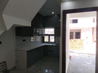Living Room Image of 1566 Sq.ft 3 BHK Builder Floor for sale in Noida Extension Greater Noida for Rs. 6650000