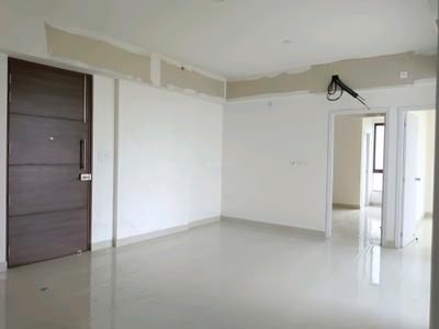 Living Room Image of 1300 Sq.ft 4 BHK Apartment / Flat for sale in Primarc Southwinds, Rajpur Kolkata for Rs. 14000000