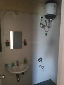 Bathroom Image of 525 Sq.ft 1.5 BHK Apartment / Flat for sale in Casa Rio Viva, Palava Phase 1 Thane for Rs. 4400000