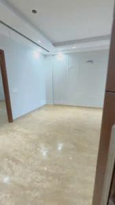 Hall Image of 1450 Sq.ft 3 BHK Builder Floor for rent in Rajouri Garden New Delhi for Rs. 53000