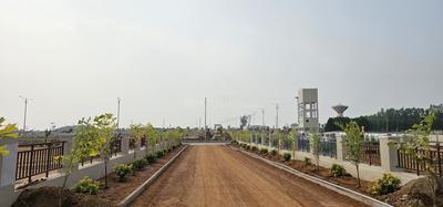 Image of 200 Sq.ft Residential Plot / Land for sale in Nivee N City, Indresham, Sangareddy for Rs. 6000000