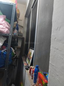 Bedroom Image of 355 Sq.ft 1 RK Apartment / Flat for sale in Nerul Navi Mumbai for Rs. 4700000