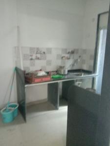 Kitchen Image of 575 Sq.ft 1 BHK Apartment / Flat for sale in Versatile Valley, Dombivli East Thane for Rs. 4500000