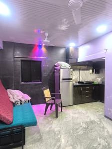 1 BHK Flat