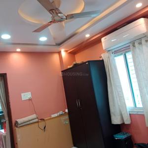 Bedroom Image of 918 Sq.ft 2 BHK Apartment / Flat for sale in New Town Kolkata for Rs. 9200000