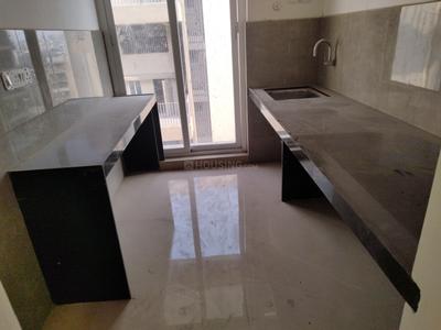 Kitchen Image of 1140 Sq.ft 2 BHK Apartment / Flat for sale in Ulwe Navi Mumbai for Rs. 9700000
