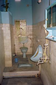 Bathroom Image of 2400 Sq.ft 4 BHK Independent House for sale in Barrackpore Kolkata for Rs. 9000000
