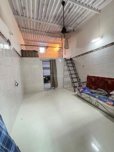 Living Room Image of 300 Sq.ft 1 BHK Independent House for sale in Dahisar East Mumbai for Rs. 320000
