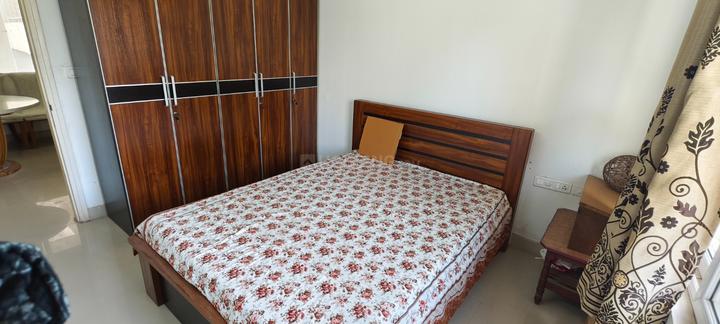 Orchard godrej garden city Main Image 1