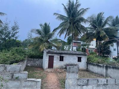 Image of 1320 Sq.ft Residential Plot / Land for sale in Chikkanagamangala, Bengaluru for Rs. 5280000