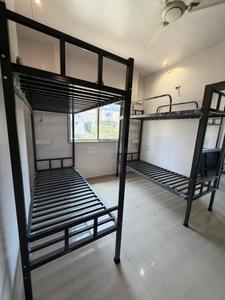 Hall Image of Solo Stay Girls PG Hostel  in Swargate, Pune