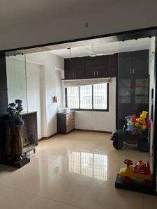 3 BHK Flat