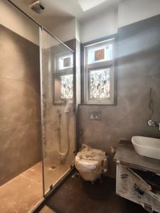 Image of 2250 Sq.ft 3 BHK Builder Floor for sale in South Extension II, New Delhi for Rs. 70000000