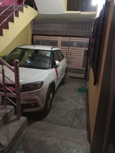 Balcony Image of 950 Sq.ft 3 BHK Independent House for sale in Nanda Nagar Gorakhpur for Rs. 8000000