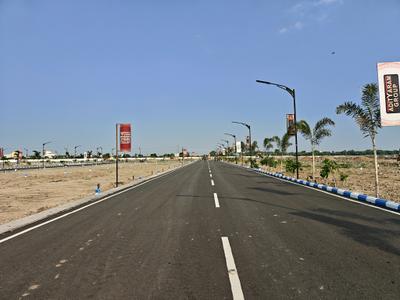 Image of 1120 Sq.ft Residential Plot / Land for sale in Padappai, Chennai for Rs. 4254880