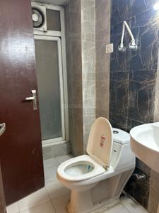 Image of 1250 Sq.ft 3 BHK Apartment / Flat for rent in Supertech Eco Village 3, Noida Extension, Greater Noida for Rs. 16500