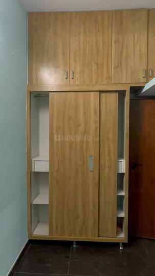 Sri Sai Nilaya Bedroom 1