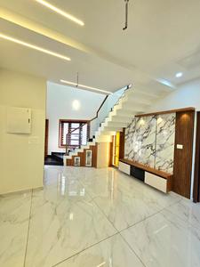 Hall Image of 1800 Sq.ft 3 BHK Independent House for sale in Aluva Kochi for Rs. 9000000