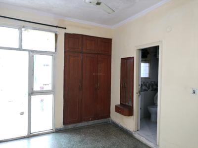 Apex Buildcon Nanda Devi CGHS Bedroom One 2