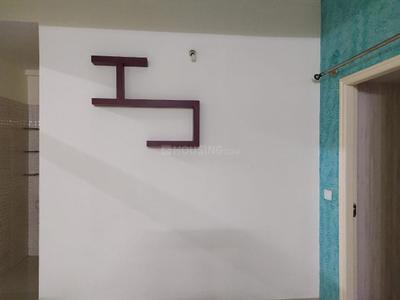 Bedroom Image of 1110 Sq.ft 2 BHK Apartment / Flat for sale in Sapthagiri Ratna Elegance, Electronic City Bengaluru for Rs. 5500000