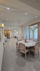 Hall Image of 4248 Sq.ft 5 BHK Apartment / Flat for sale in Royal Riviera 2, Randesan Gandhinagar for Rs. 17000000
