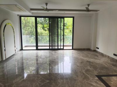 4 BHK Independent Builder Floor