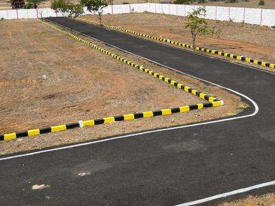 Image of 900 Sq.ft Residential Plot / Land for sale in Chengalpattu, Chennai for Rs. 750000